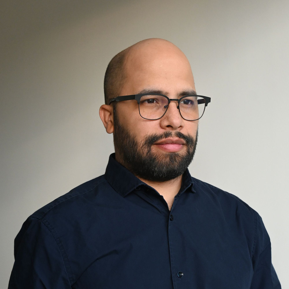 Carlos Pérez (Comandos)